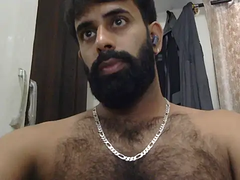 indianhairybull online show from July 1, 5:08 am