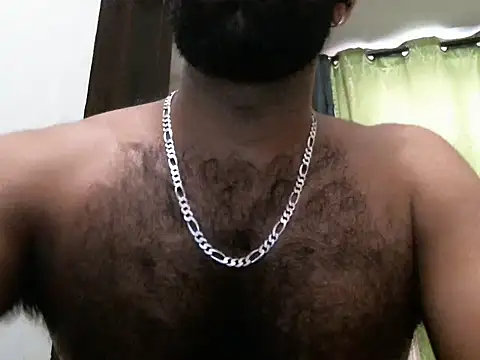 indianhairybull online show from March 2, 4:29 am