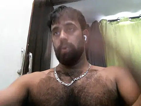 indianhairybull online show from September 29, 5:28 am
