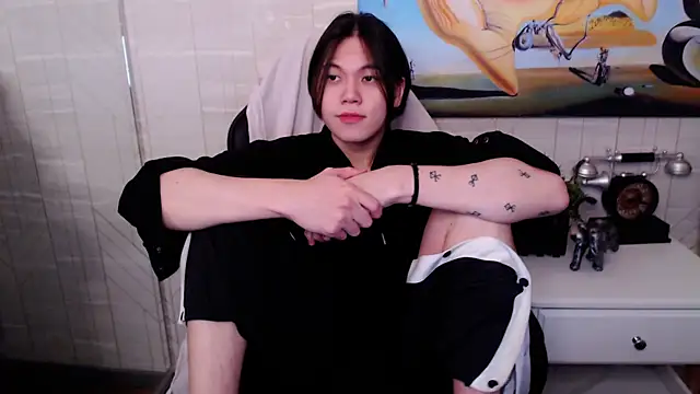 just gay  online show from February 6, 1:32 pm