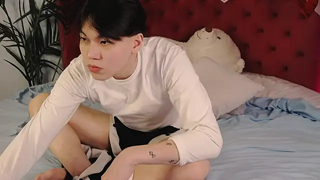 just gay  online show from February 15, 1:38 pm