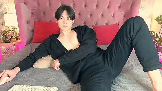 just gay  online show from March 9, 1:48 pm