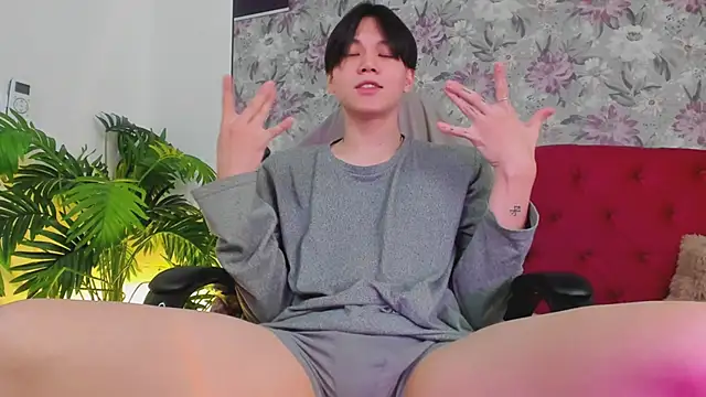 just gay  online show from March 5, 1:17 pm