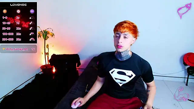 7 Saturno 7 online show from January 16, 2:36 am