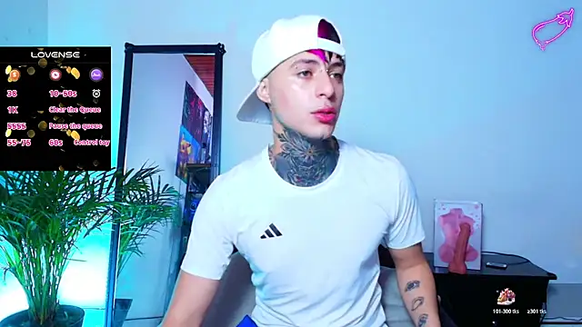 7 Saturno 7 online show from November 13, 4:44 pm