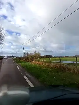 Dam70 online show from February 16, 9:29 am