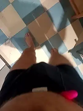 Dam70 online show from January 18, 7:32 am