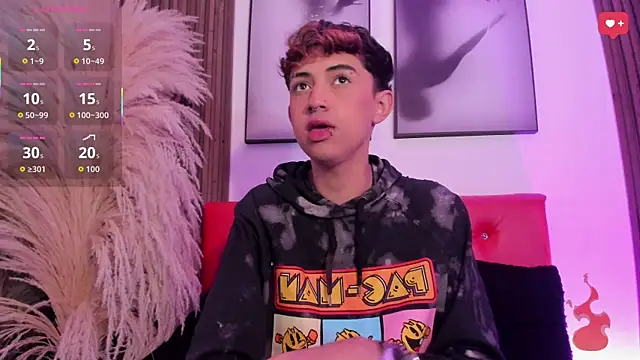 Allen Starck online show from November 27, 3:54 am