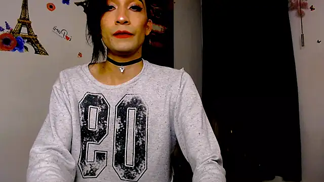 Snapshot of NovaNyx11 chatting on March 13, 6:56 pm NovaNyx11 online show from March 13, 6:56 pm