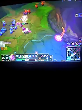 jogadorDelol online show from March 18, 1:58 pm