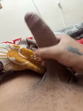 yeiyei oficial online show from March 20, 1:04 pm