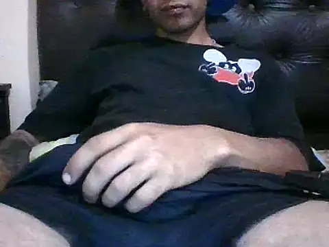 crow07xx online show from February 3, 10:21 pm