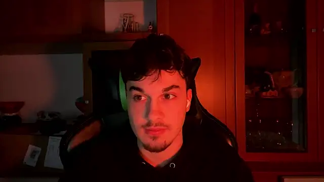 NaplesGuy04 online show from February 14, 4:20 pm