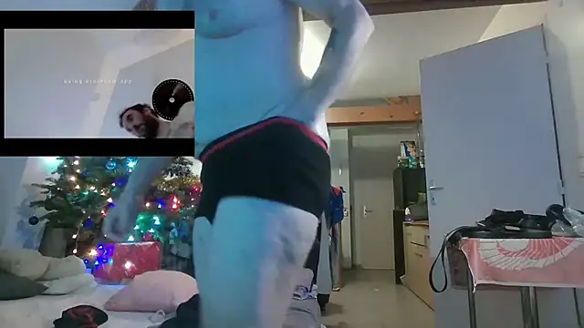 Mastersanges online show from December 20, 7:10 pm