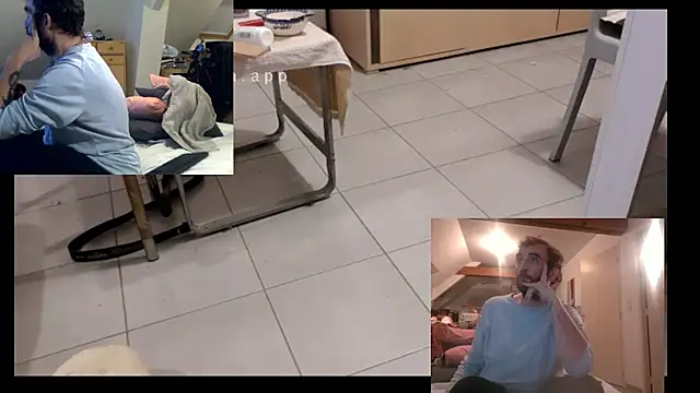 Mastersanges online show from October 17, 5:50 pm