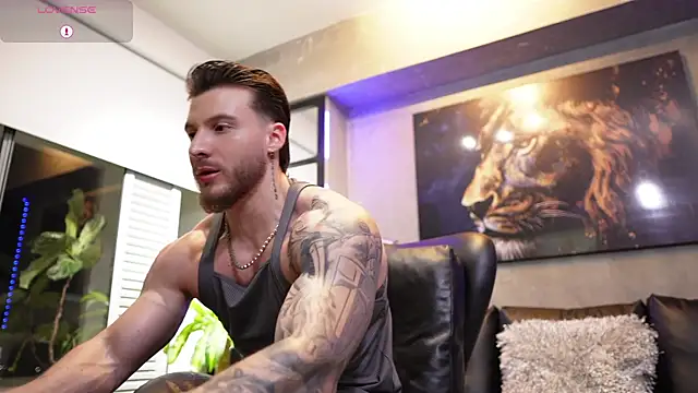 David blake  online show from April 7, 7:19 am