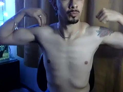 venusfranco 94 online show from April 9, 5:16 am