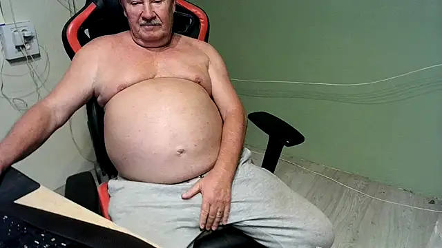 barenfan online show from March 6, 11:42 pm