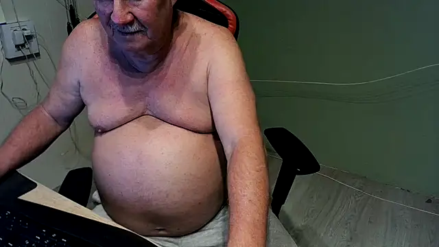 barenfan online show from March 7, 11:37 pm