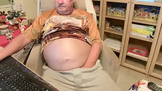 barenfan online show from December 20, 9:55 pm