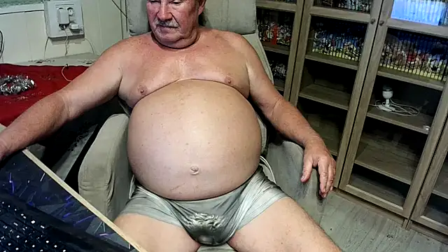 barenfan online show from November 27, 8:56 pm