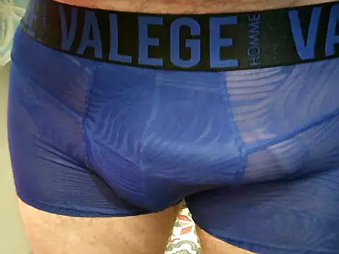 archange 17 online show from September 12, 3:01 pm