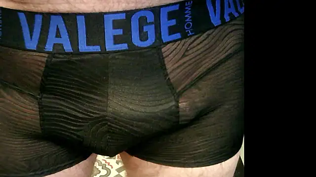 archange 17 online show from February 11, 8:30 am