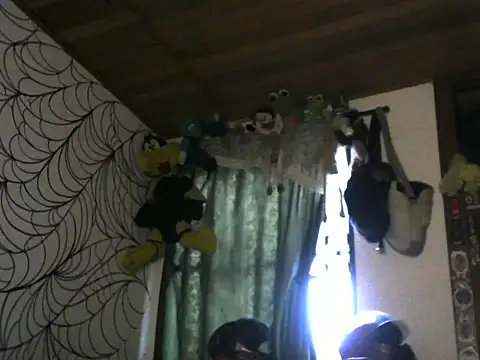 vampireathome online show from April 20, 10:56 pm