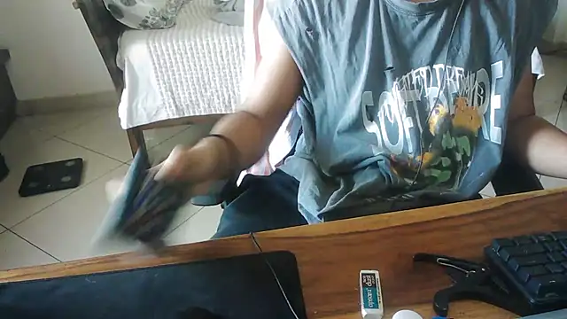 optimalperformance7093 online show from March 13, 8:48 am