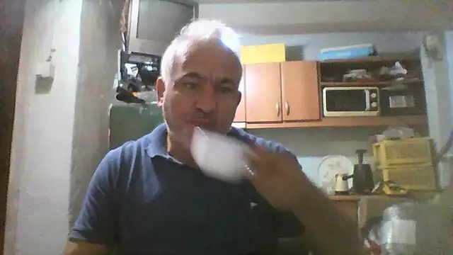 murat7888 online show from October 10, 9:03 am