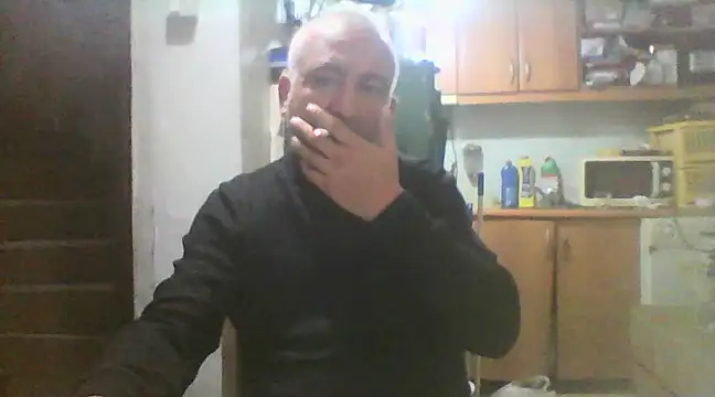 murat7888 online show from March 8, 8:51 am