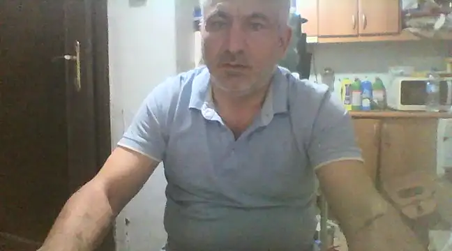 murat7888 online show from March 17, 2:36 pm