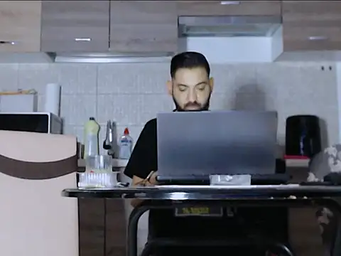 Armand66  online show from April 9, 1:50 pm