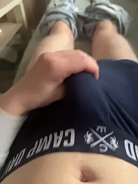 horny blasen online show from February 22, 2:49 pm