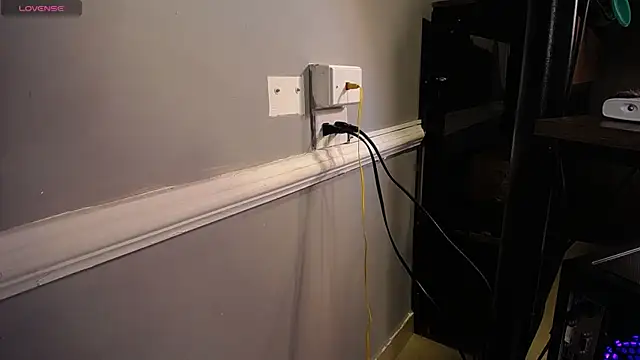 LiamRivers  online show from November 27, 8:01 pm