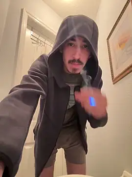 willyro98 online show from January 18, 11:51 pm