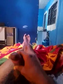 Ailton9865 online show from March 3, 11:50 am