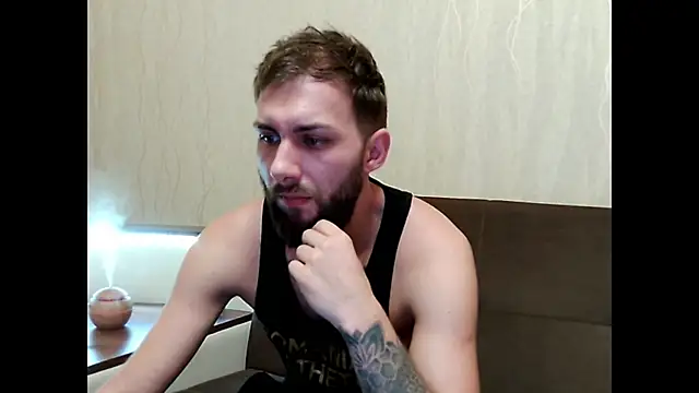 JamieNoxus online show from February 18, 9:32 am