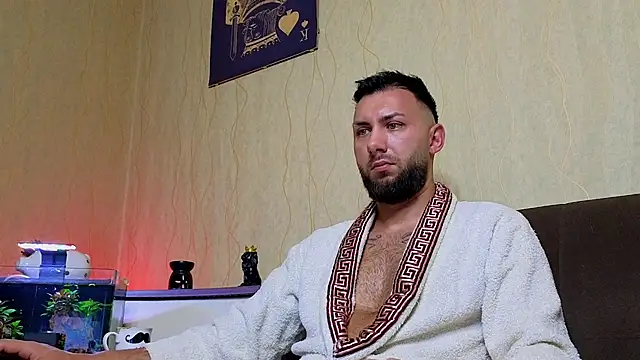 JamieNoxus online show from September 14, 6:48 am