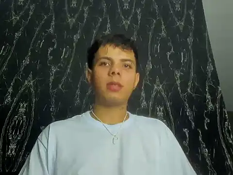 Alessandro 1610 online show from March 13, 5:26 am