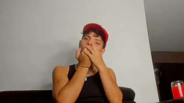 Alessandro 1610 online show from February 26, 6:04 am