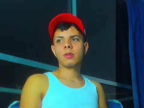 Alessandro 1610 online show from November 22, 7:19 am