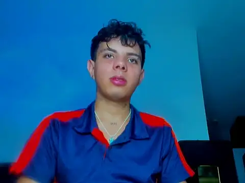 Alessandro 1610 online show from February 13, 3:57 am