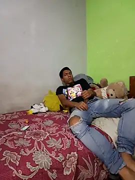 jr121221 online show from February 20, 4:07 am