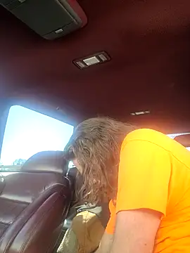 gronammo85 online show from March 17, 8:40 pm