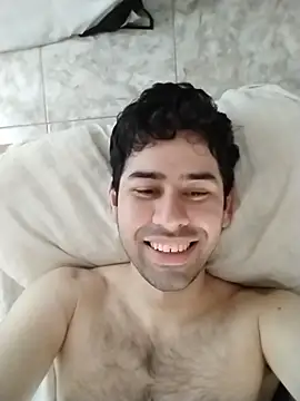 danicrux online show from March 13, 11:19 am