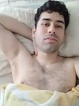 danicrux online show from March 6, 11:36 am