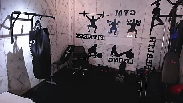 Georgina Palacios  online show from March 1, 4:12 am