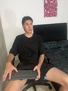 jacknoriz online show from February 14, 10:49 am