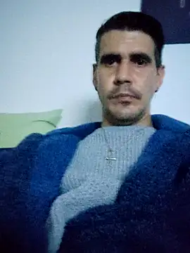 halfArabhalfspanish online show from February 20, 10:48 pm